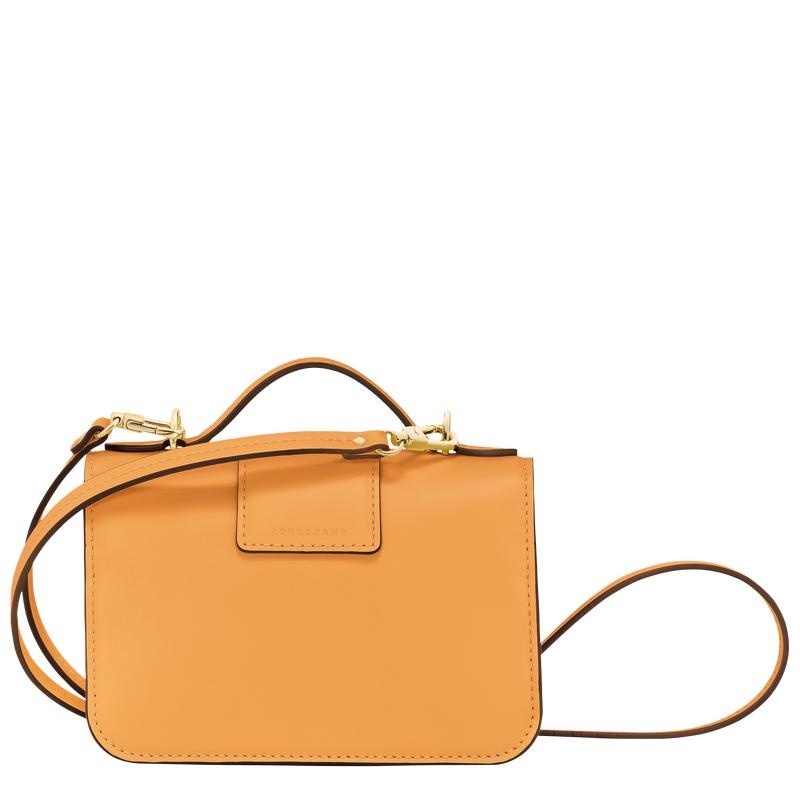 Longchamp Box-Trot XS Women's Crossbody Bags Apricot Orange | PBC-597042