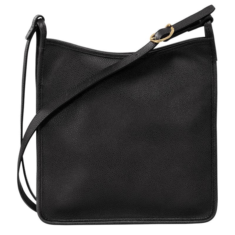 Longchamp Le Foulonné M Women's Crossbody Bags Black | KOE-317582