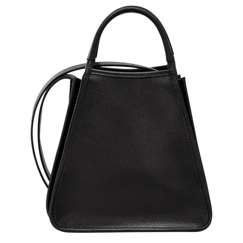 Longchamp Le Foulonné S Women's Handbags Black | ZRD-273014