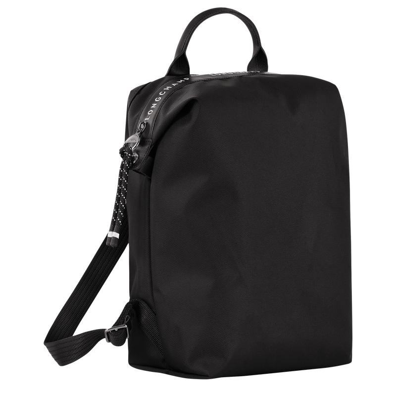 Longchamp Le Pliage Energy L Men's Backpacks Black | BPK-853714