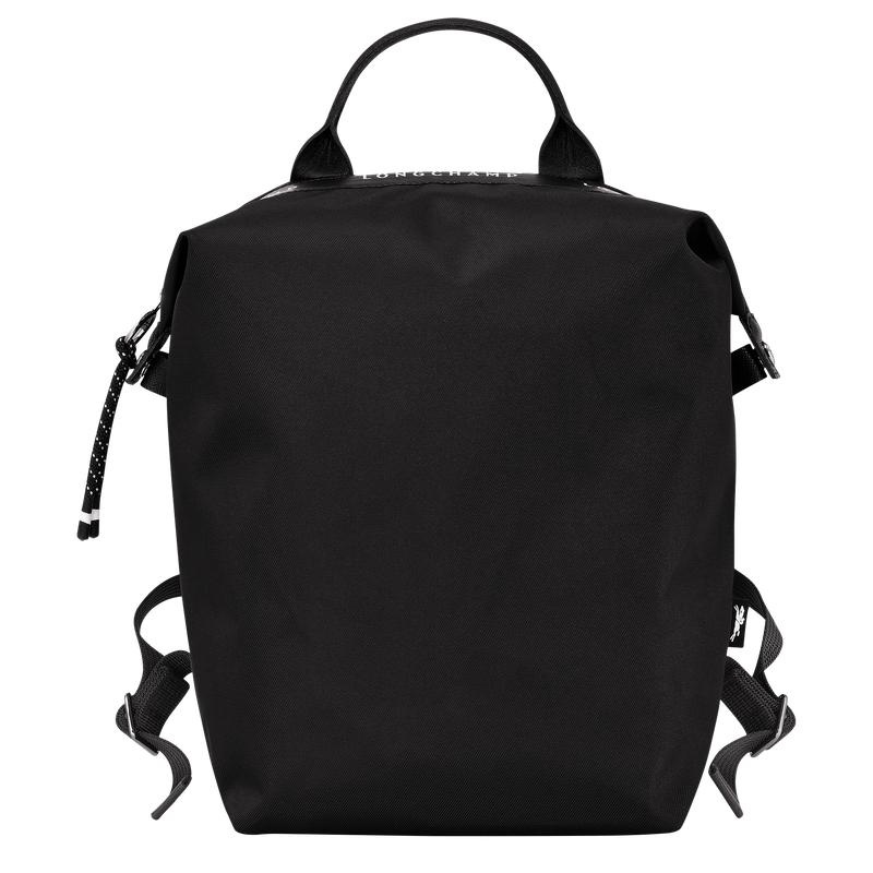 Longchamp Le Pliage Energy L Men\'s Backpacks Black | BPK-853714