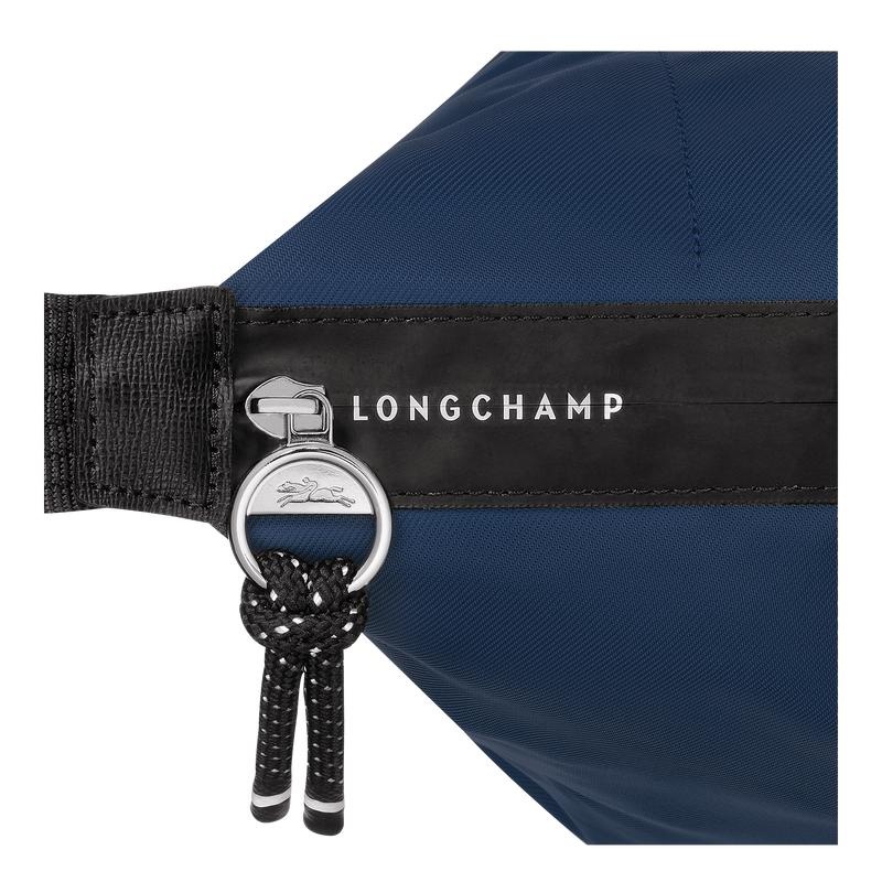 Longchamp Le Pliage Energy L Women's Handbags Navy | TYU-859310