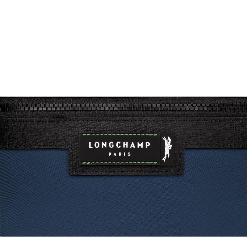 Longchamp Le Pliage Energy M Men's Belt Bags Navy | AFN-806159