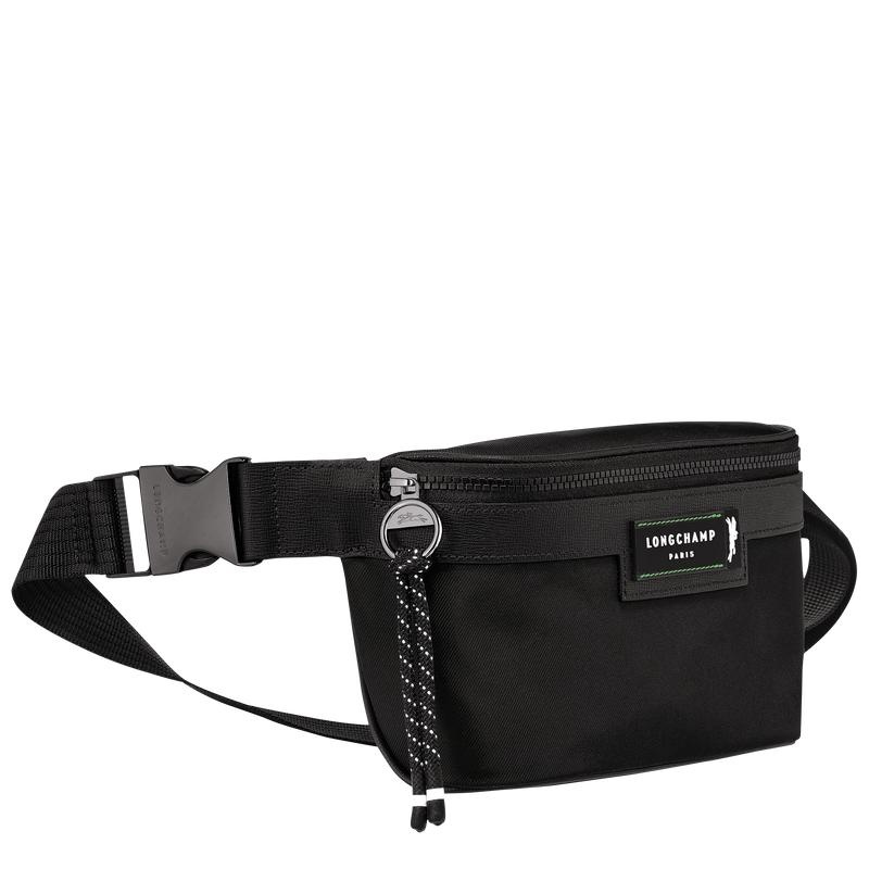 Longchamp Le Pliage Energy M Women's Belt Bags Black | PUL-415680