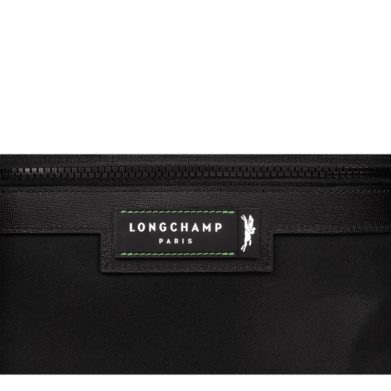 Longchamp Le Pliage Energy M Women's Belt Bags Black | PUL-415680