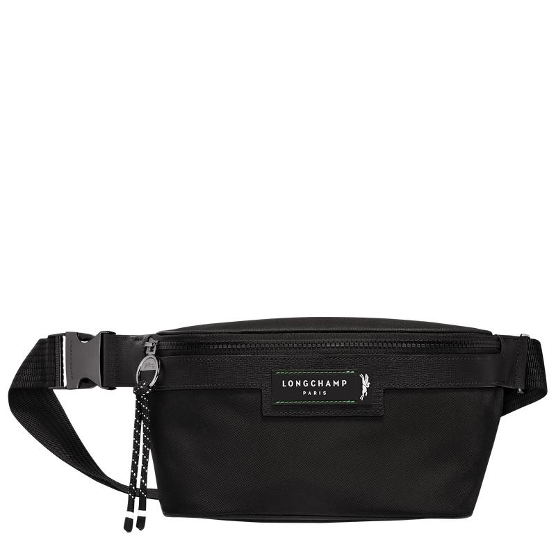 Longchamp Le Pliage Energy M Women\'s Belt Bags Black | PUL-415680