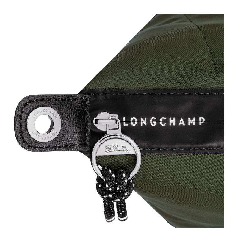 Longchamp Le Pliage Energy S Men's Handbags Khaki | CXL-178295