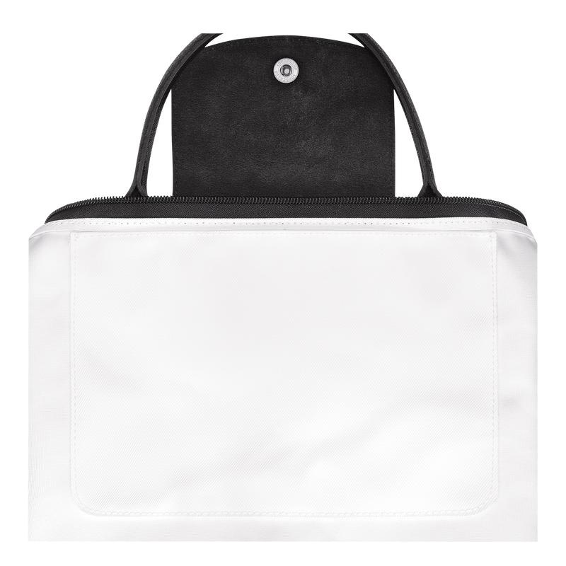 Longchamp Le Pliage Energy S Men's Handbags White | GNM-640539