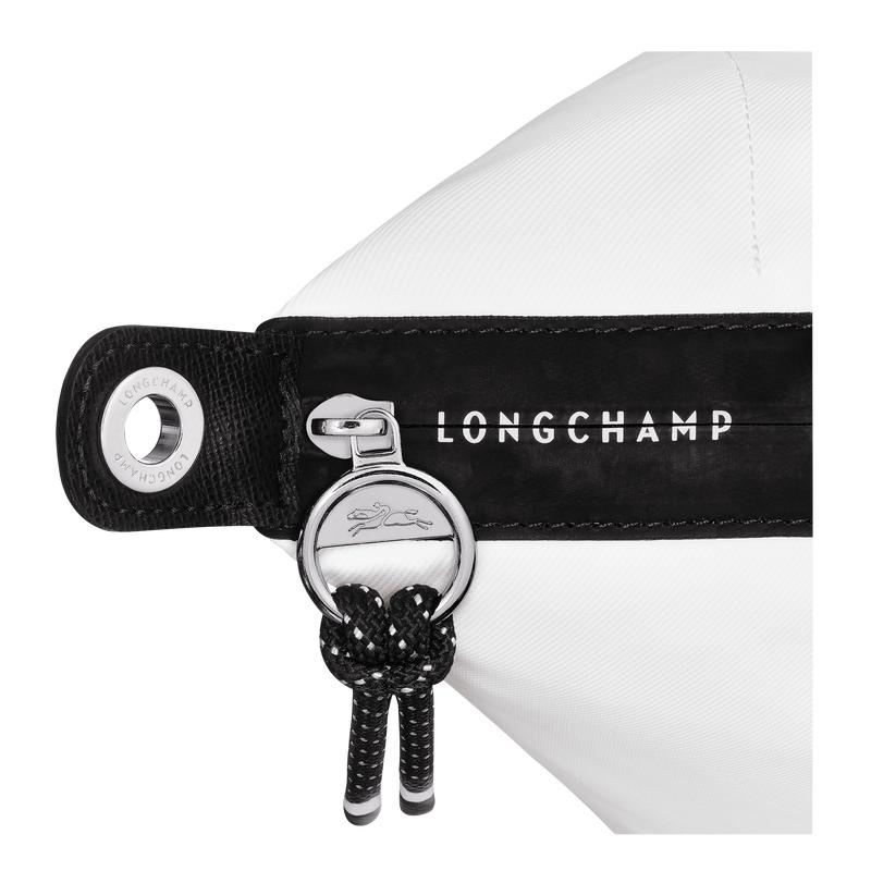 Longchamp Le Pliage Energy S Men's Handbags White | GNM-640539