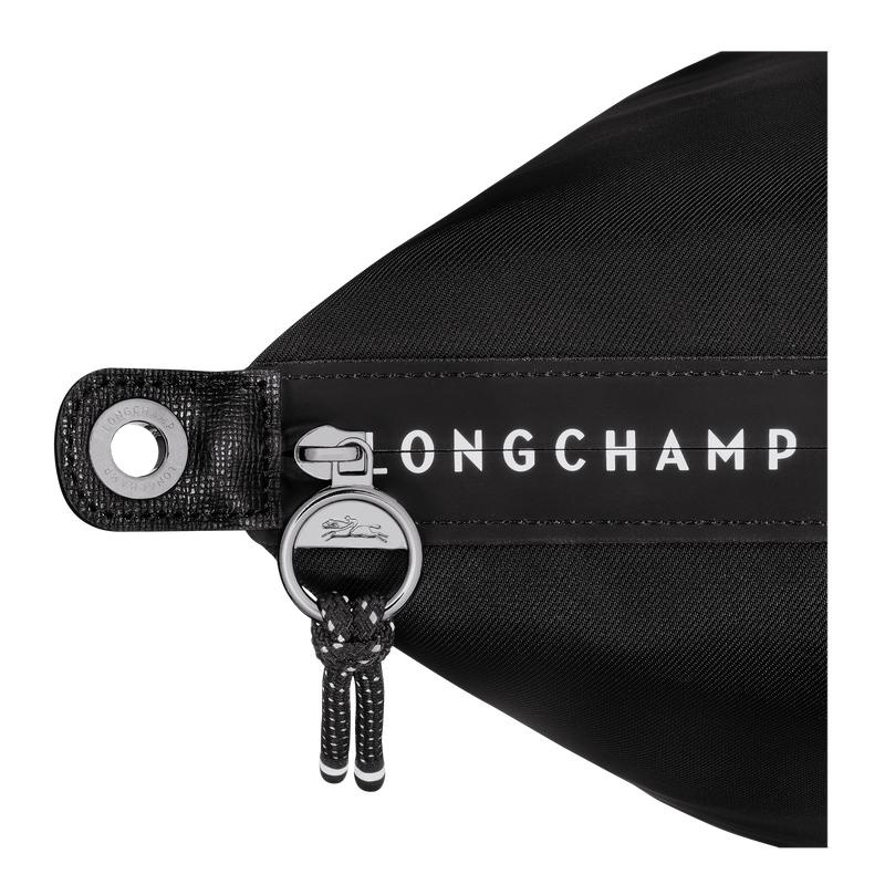 Longchamp Le Pliage Energy S Men's Travel Bags Black | KDS-260847