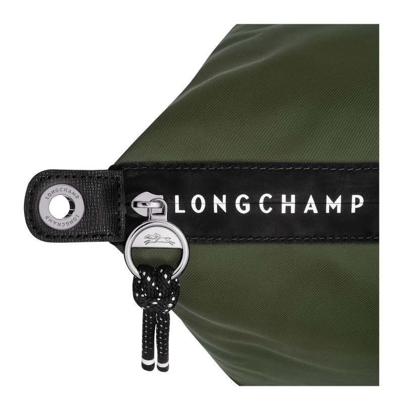 Longchamp Le Pliage Energy S Men's Travel Bags Khaki | WMV-932684