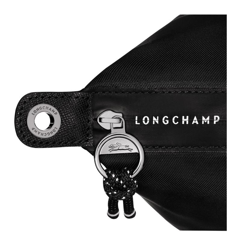 Longchamp Le Pliage Energy S Women's Handbags Black | TWK-923470