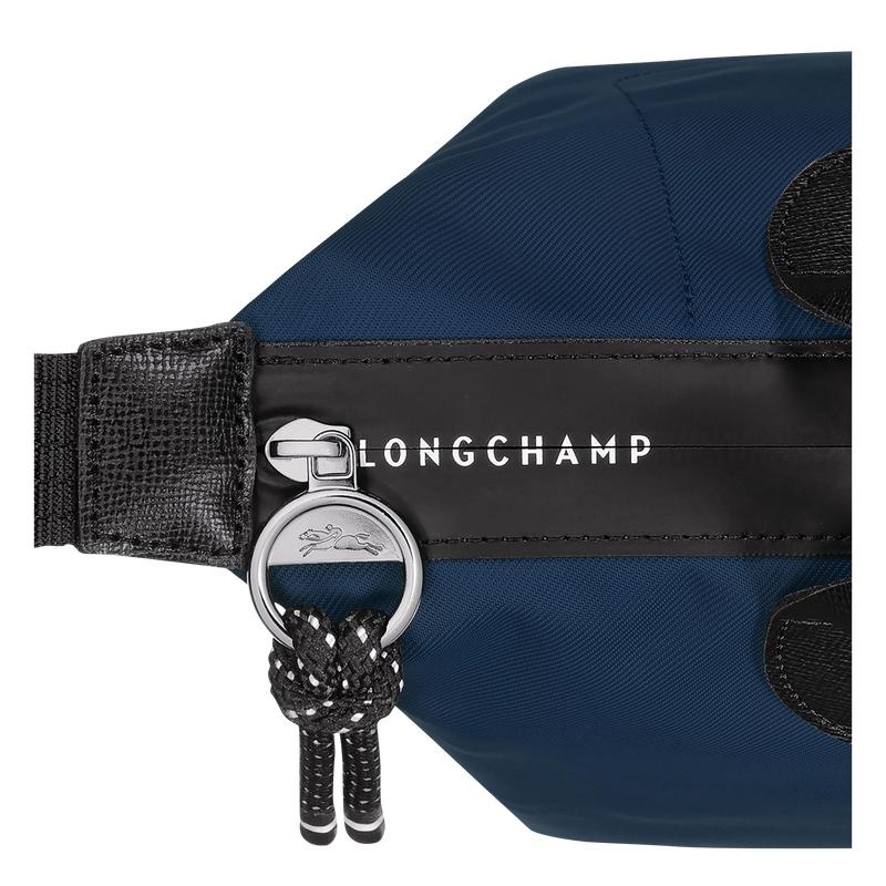 Longchamp Le Pliage Energy S Women's Handbags Navy | BWS-140653