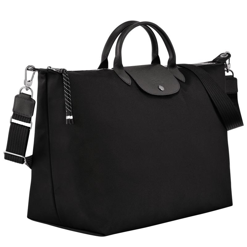 Longchamp Le Pliage Energy S Women's Travel Bags Black | MGJ-510978