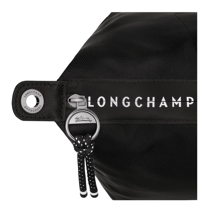 Longchamp Le Pliage Energy XL Men's Handbags Black | HOG-057286