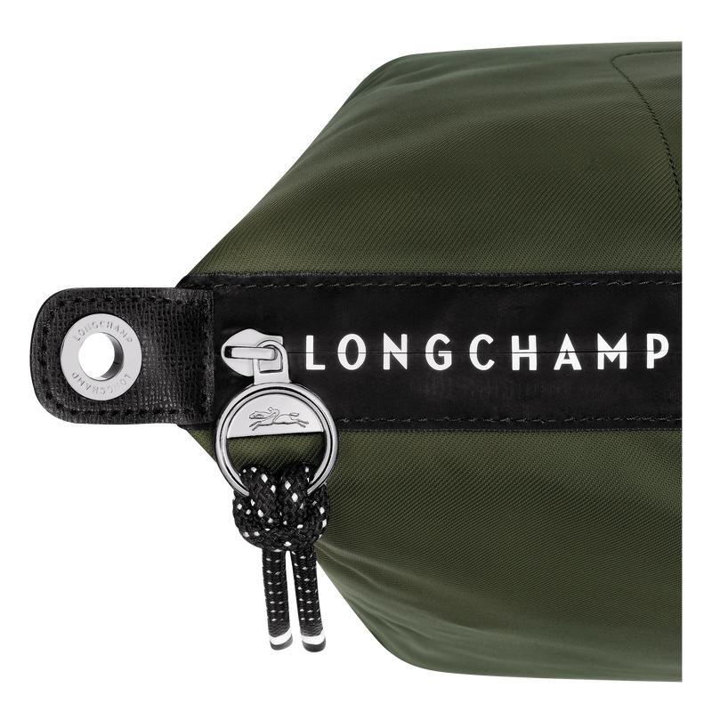 Longchamp Le Pliage Energy XL Men's Handbags Khaki | NXS-810752