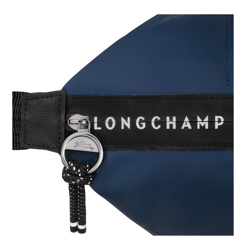 Longchamp Le Pliage Energy XL Men's Handbags Navy | RNI-534629