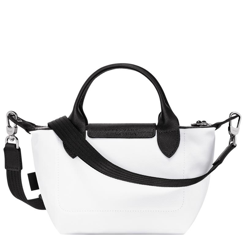 Longchamp Le Pliage Energy XS Men's Handbags White | CKG-746581