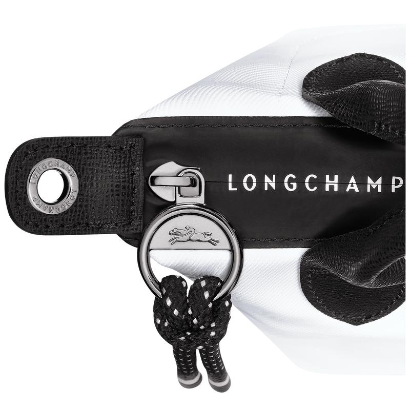 Longchamp Le Pliage Energy XS Men's Handbags White | CKG-746581