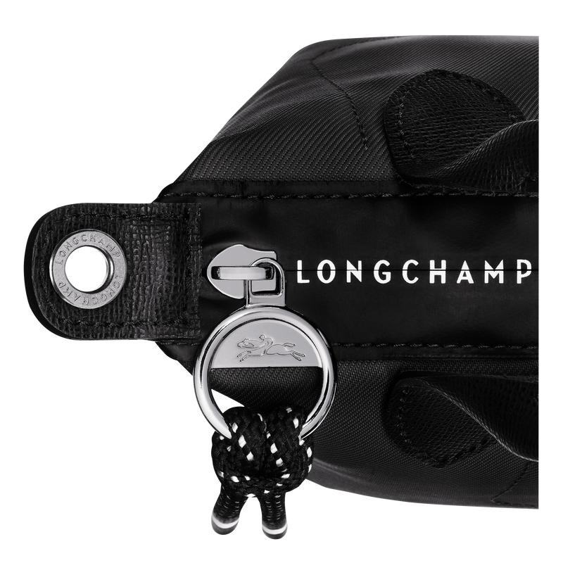 Longchamp Le Pliage Energy XS Women's Handbags Black | LSB-413056