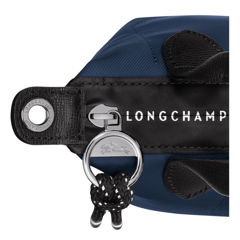 Longchamp Le Pliage Energy XS Women's Handbags Navy | AIJ-946570