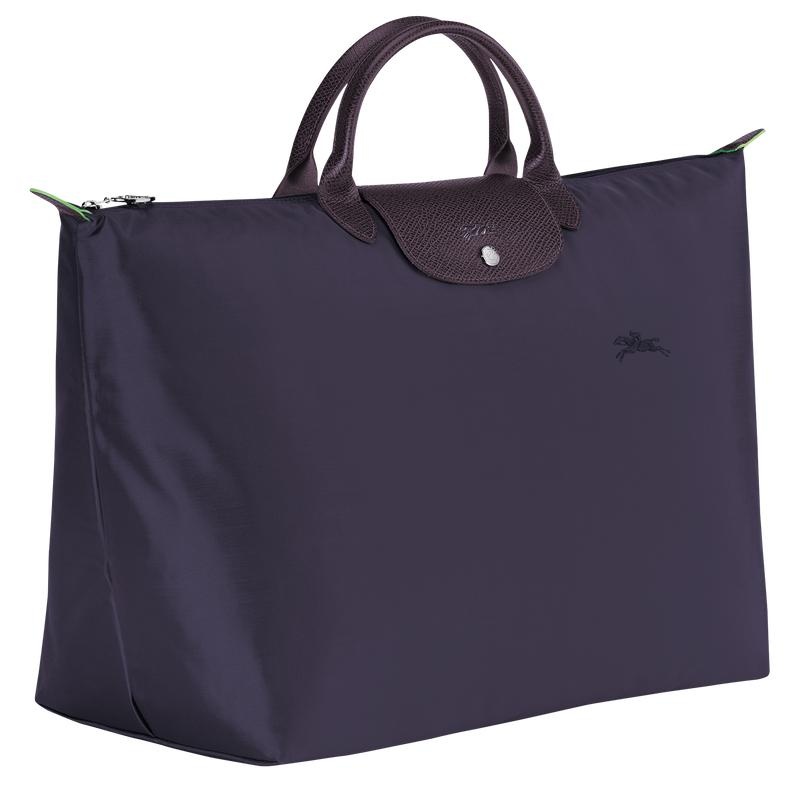 Longchamp Le Pliage Green S Women's Travel Bags Bilberry Purple | VTC-508734