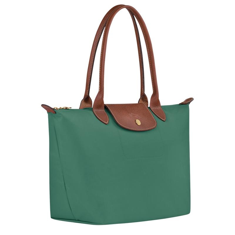 Longchamp Le Pliage Original M Women's Tote Bag Sage Green | HLY-601547