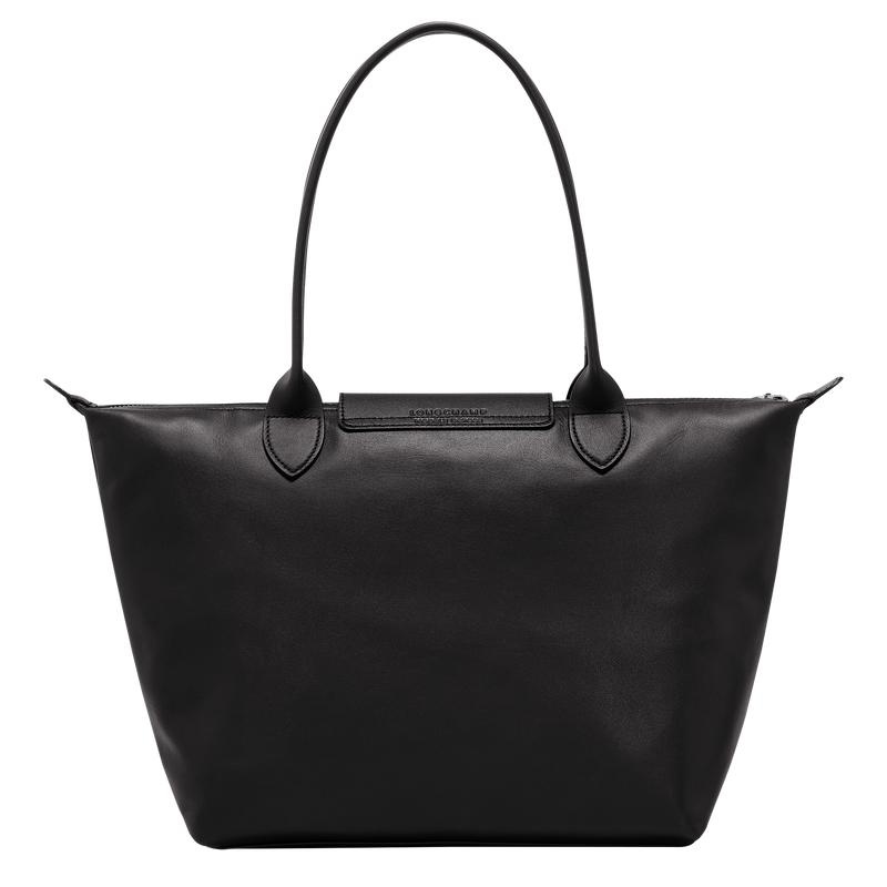 Longchamp Le Pliage Xtra M Women's Tote Bag Black | VXB-547280