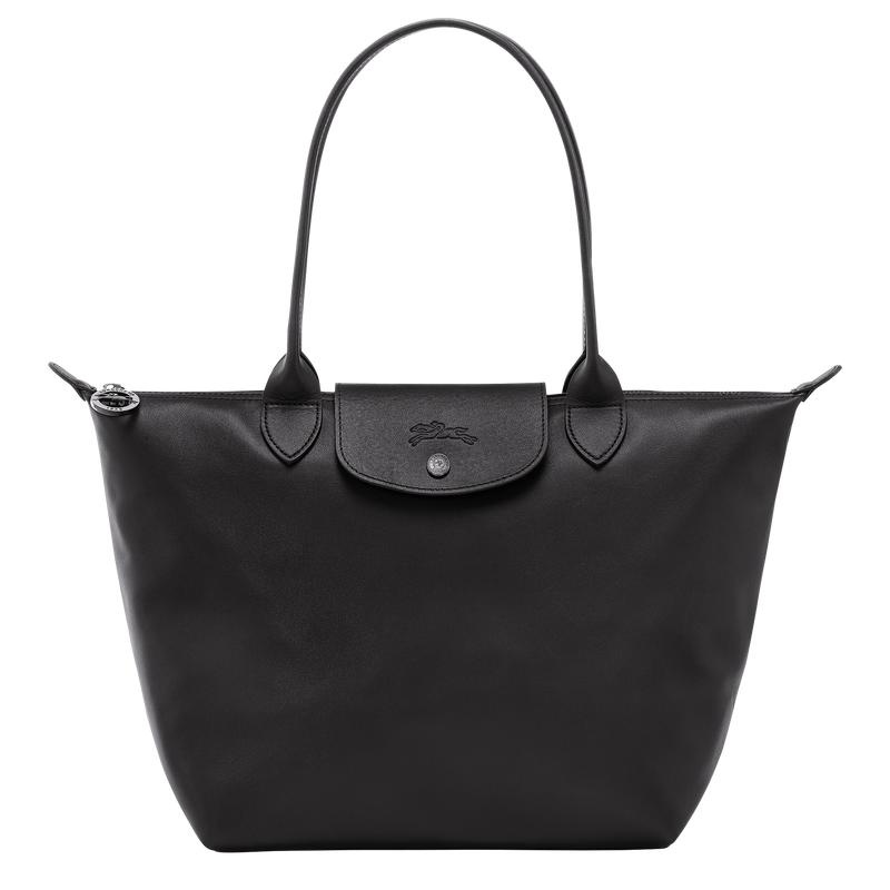 Longchamp Le Pliage Xtra M Women\'s Tote Bag Black | VXB-547280