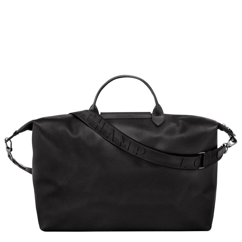 Longchamp Le Pliage Xtra S Men's Travel Bags Black | UEK-048537