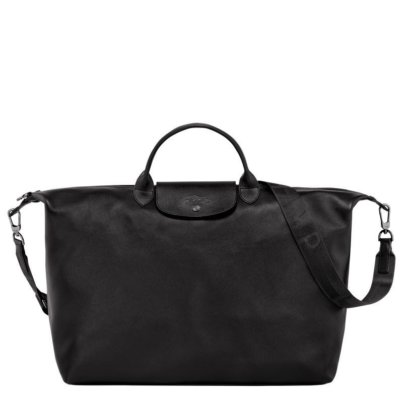 Longchamp Le Pliage Xtra S Men\'s Travel Bags Black | UEK-048537