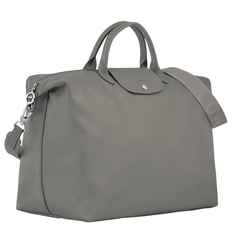 Longchamp Le Pliage Xtra S Men's Travel Bags Turtledove Grey | OSB-873152