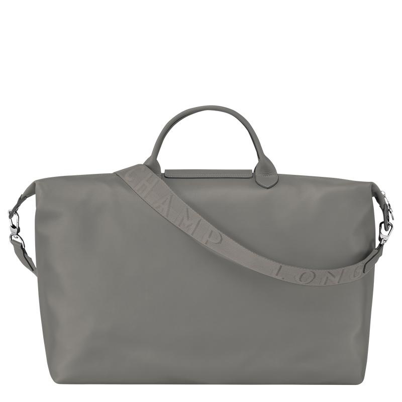 Longchamp Le Pliage Xtra S Men's Travel Bags Turtledove Grey | OSB-873152