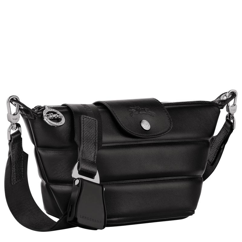 Longchamp Le Pliage Xtra XS Women's Crossbody Bags Black | BXH-824503