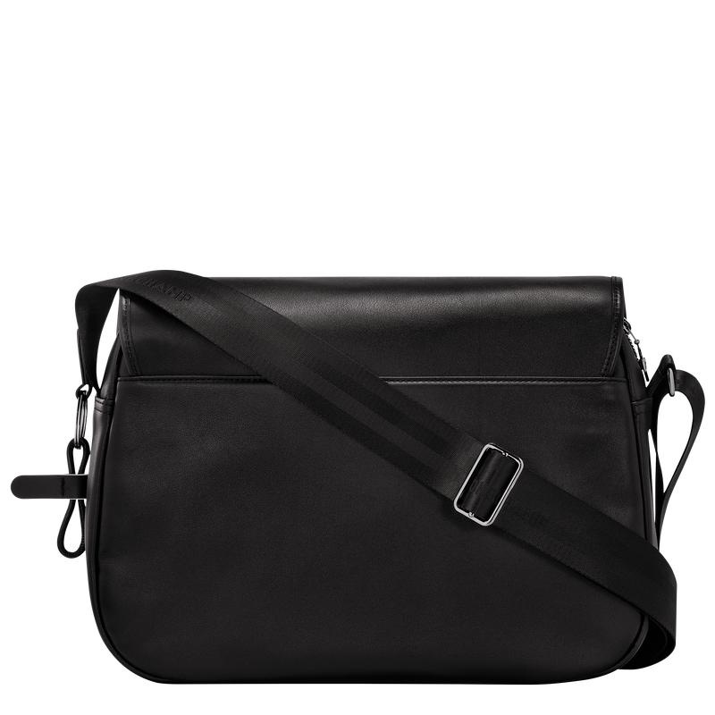 Longchamp Très Paris M Women's Crossbody Bags Black | LJD-614293