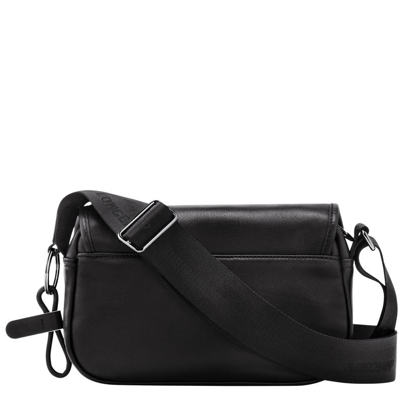 Longchamp Très Paris S Women's Crossbody Bags Black | AUK-130426