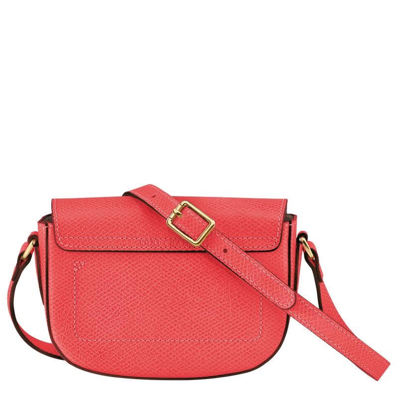 Longchamp Épure XS Women's Crossbody Bags Strawberry Red | JAG-689531