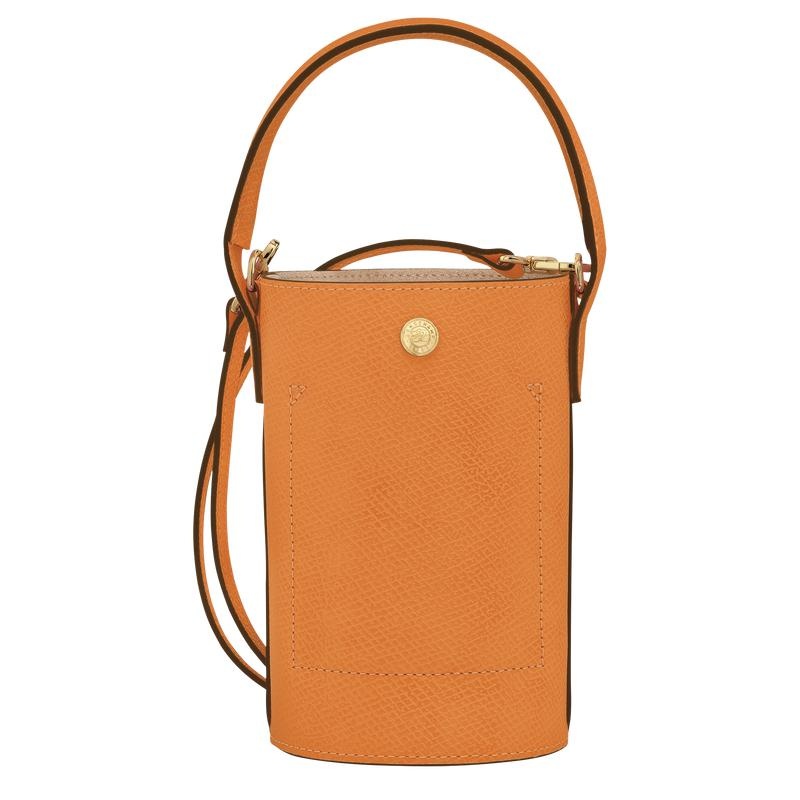 Longchamp Épure XS Women's Crossbody Bags Apricot Orange | WQR-213485