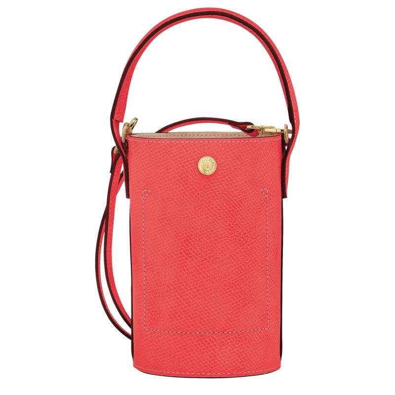 Longchamp Épure XS Women's Crossbody Bags Strawberry Red | UEX-361824