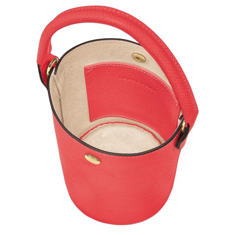 Longchamp Épure XS Women's Crossbody Bags Strawberry Red | UEX-361824